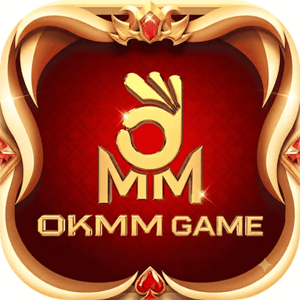OKMM Game app icon